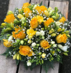 Funeral Flowers | Sympathy | Sympathy Posy