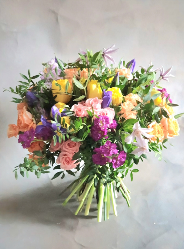 Anniversary | Birthday | Bouquets | Business/Corporate | Congratulations | Exclusive Design Bouquet | Flowers for Him | Get Well | Just Because | New Baby | Romance | Sympathy | Thank You | Thinking of You | Florist Choice Special