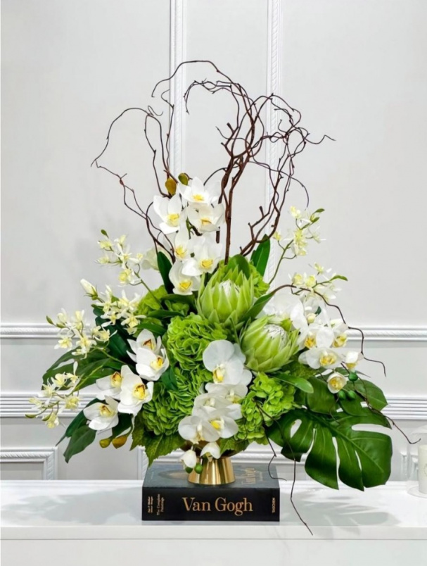 Anniversary | Arrangements | Birthday | Business/Corporate | Congratulations | Exclusive Design Bouquet | Flowers for Him | Funeral Flowers | Get Well | Just Because | New Baby | Romance | Sympathy | Thank You | Thinking of You | Orchid Arrangement