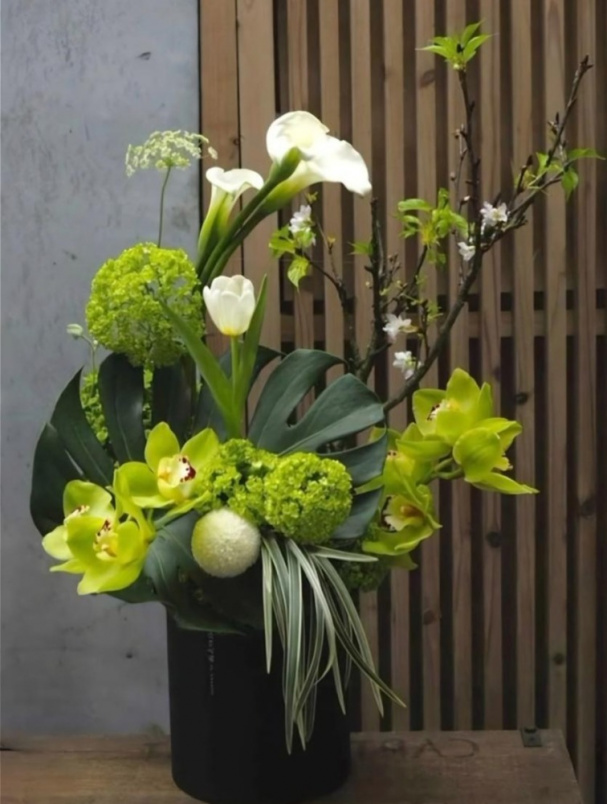 Anniversary | Arrangements | Birthday | Business/Corporate | Congratulations | Exclusive Design Bouquet | Flowers for Him | Funeral Flowers | Get Well | Just Because | New Baby | Romance | Sympathy | Thank You | Thinking of You | Elegant Arrangement