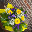 Anniversary | Birthday | Bouquets | Business/Corporate | Congratulations | Exclusive Design Bouquet | Flowers for Him | Get Well | Just Because | New Baby | Romance | Sympathy | Thank You | Thinking of You | Florist Choice