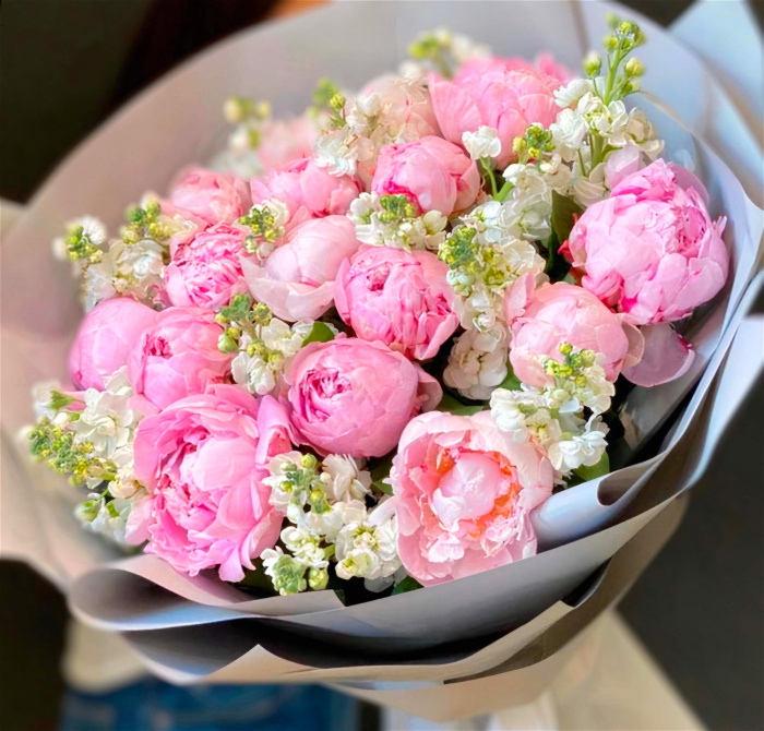 Anniversary | Birthday | Bouquets | Business/Corporate | Congratulations | Flowers for Him | Get Well | Just Because | New Baby | Romance | Thank You | Thinking of You | Pamela's Peonies