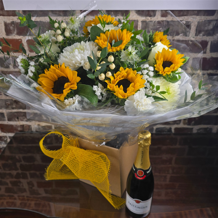 Anniversary | Birthday | Bouquets | Business/Corporate | Congratulations | Flowers for Him | Get Well | Just Because | New Baby | Romance | Thank You | Thinking of You | Sonya's Sunflower Blooms