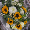 Anniversary | Birthday | Bouquets | Business/Corporate | Congratulations | Flowers for Him | Get Well | Just Because | New Baby | Romance | Thank You | Thinking of You | Sonya's Sunflower Blooms
