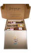 Gifts | Upsell gifts | Luxury Rosé Gift Set Hamper