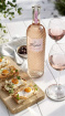 Gifts | Upsell gifts | Luxury Rosé Gift Set Hamper