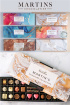 Gifts | Upsell gifts | Martin’s Chocolatier Luxury Chocolate Gift Box