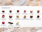 Gifts | Upsell gifts | Martin’s Chocolatier Luxury Chocolate Gift Box