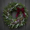 Christmas Dec's | The Welcome Wreath
