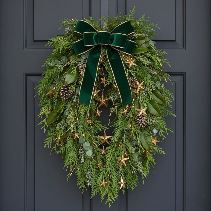 Christmas Dec's | The Emerald Stars