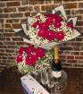 Bouquets | Valentine's Flowers | Red Rose Valentine