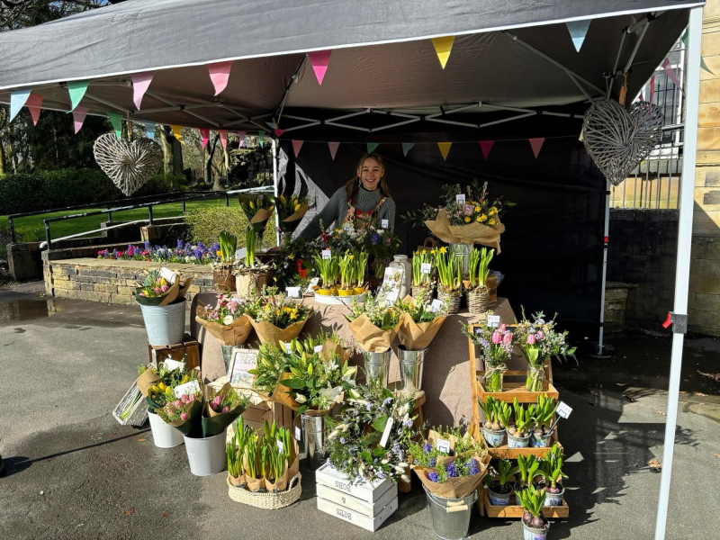 Ey Up Petal | Get to know Ey Up Petal