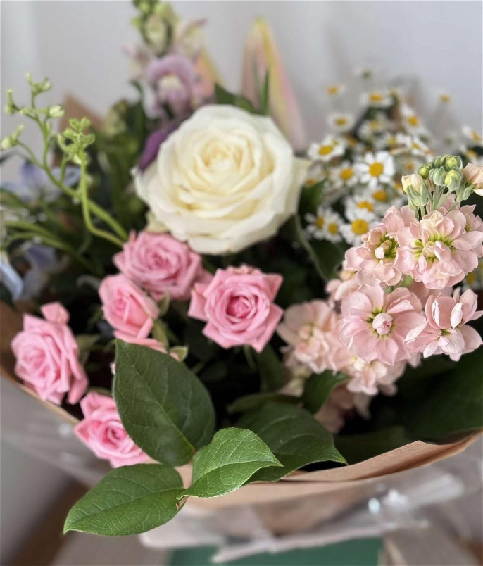 Bouquets | Florist choice
