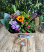 Bouquets | Florist choice