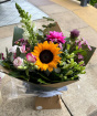 Bouquets | Florist choice