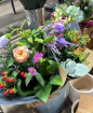 Bouquets | Flower Wraps