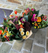 Bouquets | Flower Wraps