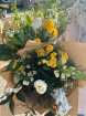 Bouquets | Flower Wraps