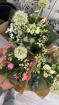 Bouquets | Flower Wraps