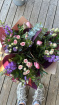 Bouquets | Flower Wraps