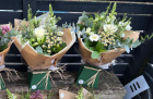 Bouquets | Elegance