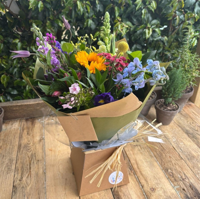 Bouquets | Vibrant Meadow