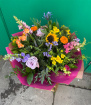 Bouquets | Vibrant Meadow
