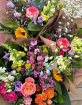 Bouquets | Vibrant Meadow