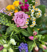 Bouquets | Vibrant Meadow