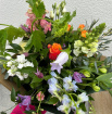 Bouquets | Vibrant Meadow
