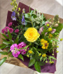 Bouquets | Vibrant Meadow