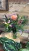 Bouquets | Large Jam Jar Arrangements