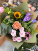 Bouquets | Morning Haze