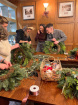 Workshops | Christmas Wreath Workshop