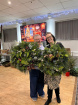 Workshops | Christmas Wreath Workshop