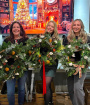 Workshops | Christmas Wreath Workshop