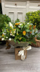 Bouquets | Amber Harvest