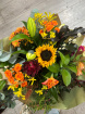 Bouquets | Amber Harvest