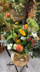 Bouquets | Amber Harvest
