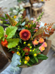 Bouquets | Amber Harvest