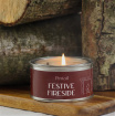 Christmas | Gifts | Christmas Pintail Candles