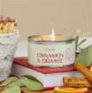 Christmas | Gifts | Christmas Pintail Candles