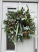 Christmas | Nordic Pine Wreath
