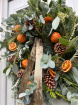 Christmas | Nordic Spice Wreath