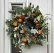 Christmas | Nordic Spice Wreath