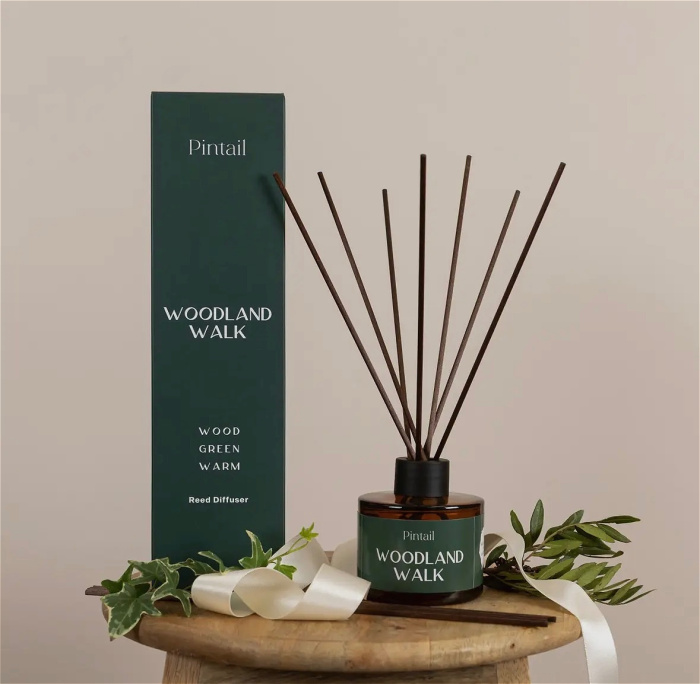 Gifts | Upsell gifts | Pintail Reed Diffusers