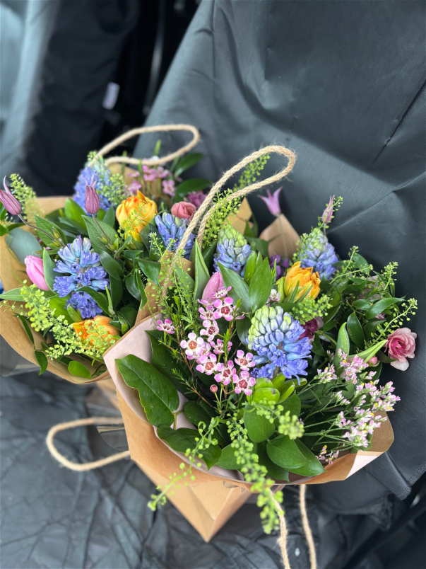 Mother's Day | Spring Meadow