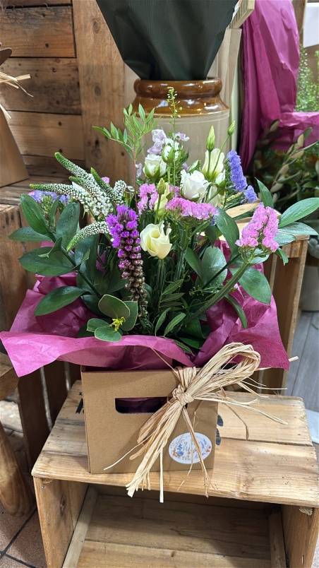 Mother's Day | Jar Of Hugs