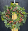 Christmas | Workshops | Christmas Wreath Workshop