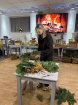 Christmas | Workshops | Christmas Wreath Workshop